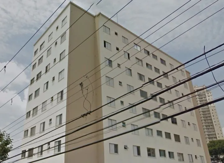 Condomínio Plaza Imperial Saúde em São Paulo