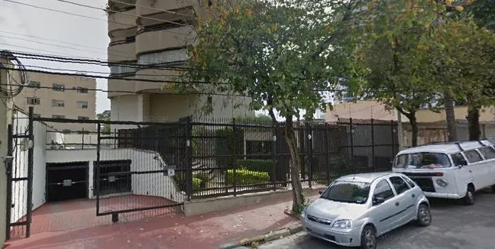 Condomínio Plaza Maior Saúde em São Paulo