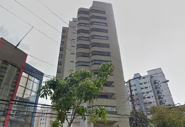 Imagem do Condomínio Plaza Maior Saúde em São Paulo
