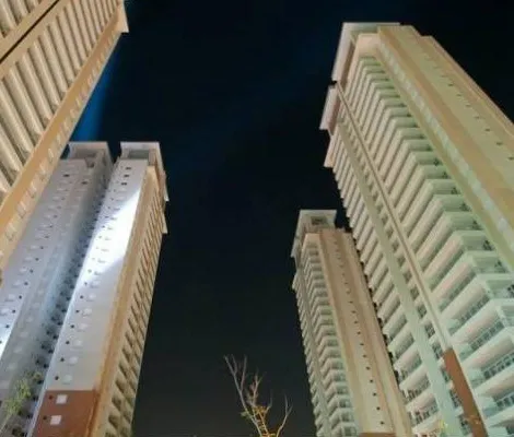 Imagem do Condomínio Plaza Mayor Alto Da Lapa Vila Leopoldina em São Paulo