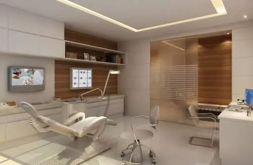 Condomínio Plaza Office em Rio de Janeiro