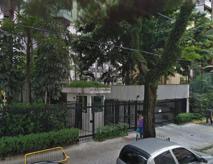 Condomínio Plaza Pacaembu Higienópolis em São Paulo