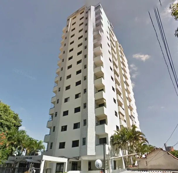 Imagem do Condomínio Plaza Pompéia em São Paulo