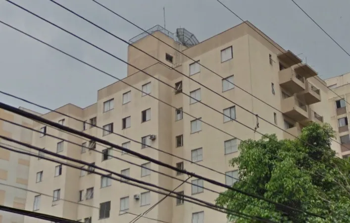 Condomínio Plaza Royale Saúde em São Paulo