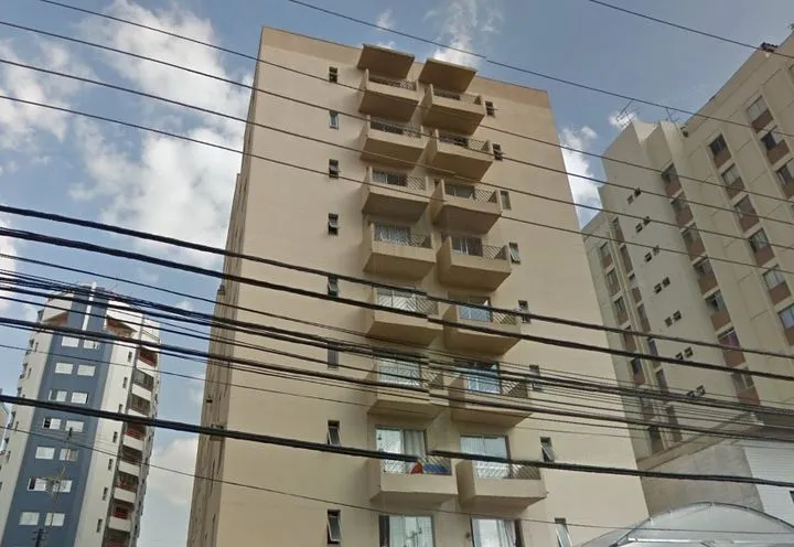 Imagem do Condomínio Plaza Royale Saúde em São Paulo