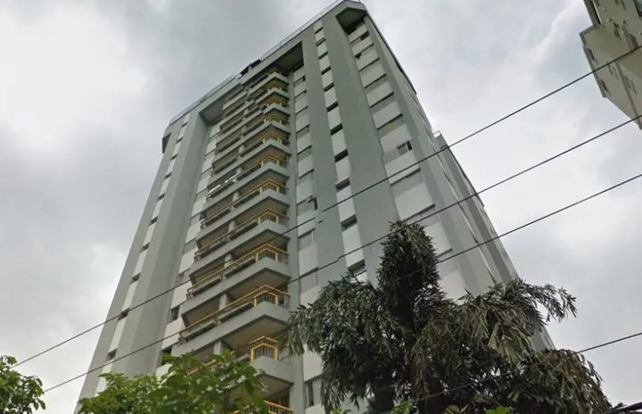 Condomínio Plaza Sevilha Saúde em São Paulo