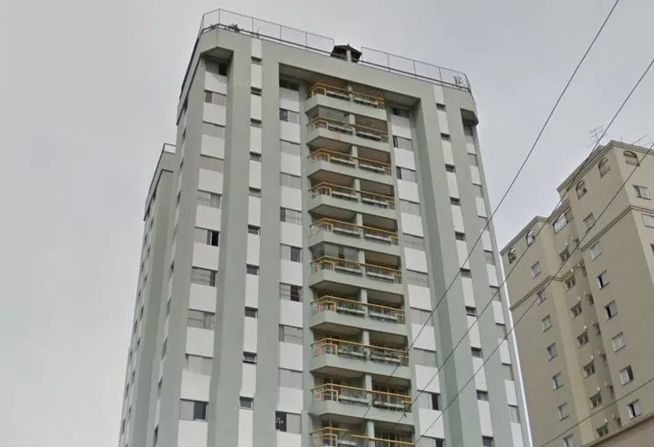 Imagem do Condomínio Plaza Sevilha Saúde em São Paulo