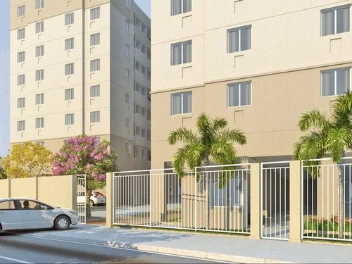 Imagem do Condomínio Pleno Meier Residencial em Rio de Janeiro