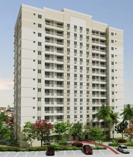 Imagem do Condomínio Pleno Residencial Ananindeua em Ananindeua
