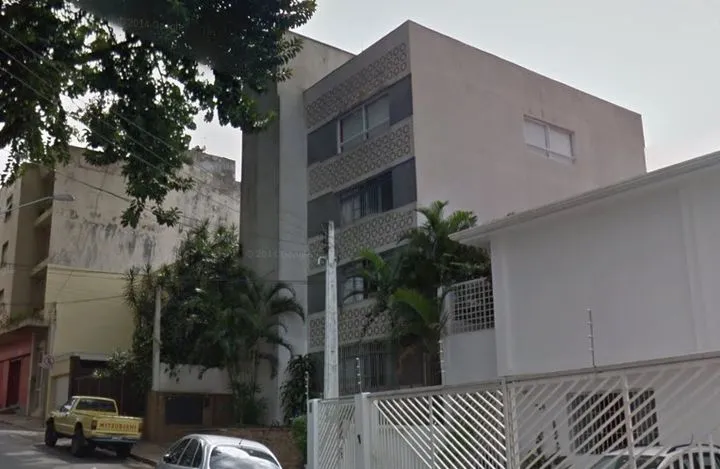 Condomínio Poconé Sumaré em São Paulo