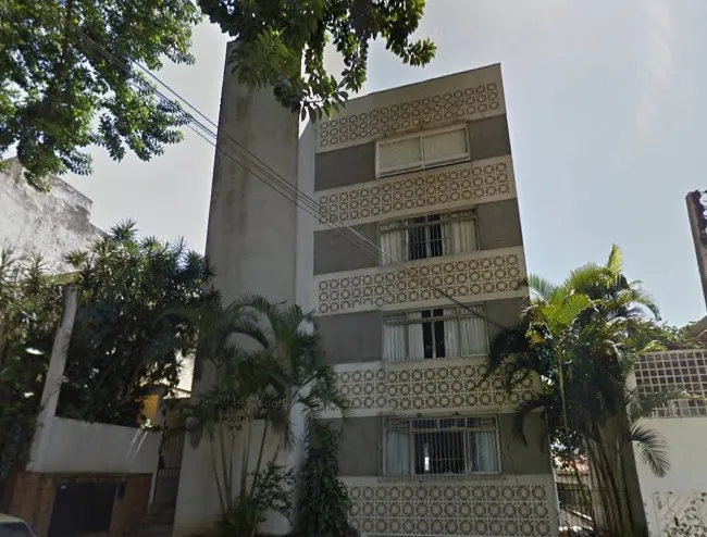 Imagem do Condomínio Poconé Sumaré em São Paulo