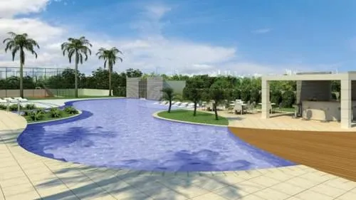 Imagem do Condomínio Poema Granja Julieta Ch Sto Antônio em São Paulo