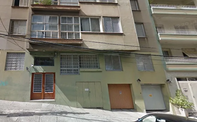Condomínio Poema Jardim Paulista em São Paulo