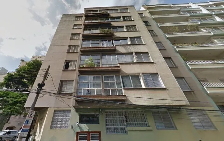 Imagem do Condomínio Poema Jardim Paulista em São Paulo