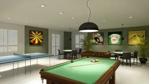 Condomínio Poema Residencial em Campinas