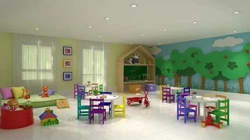 Imagem do Condomínio Poema Residencial em Campinas