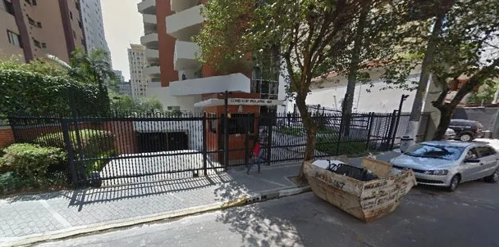 Condomínio Polaris Brooklin em São Paulo