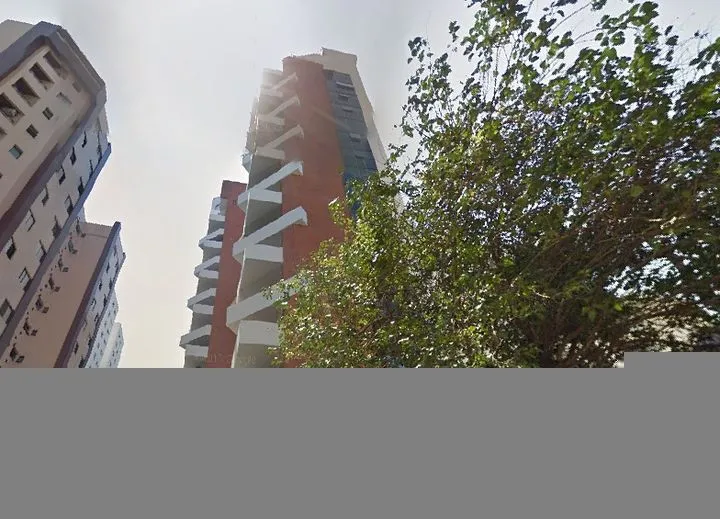 Imagem do Condomínio Polaris Brooklin em São Paulo
