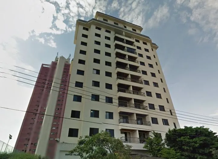 Imagem do Condomínio Polaris Saúde em São Paulo
