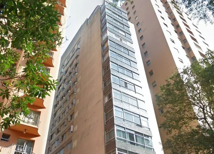 Imagem do Condomínio Poliana Bela Vista em São Paulo