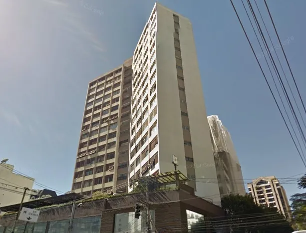 Imagem do Condomínio Polímnia Vila Nova Conceição em São Paulo