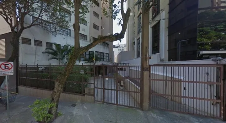 Condomínio Polímnia Vila Nova Conceição em São Paulo