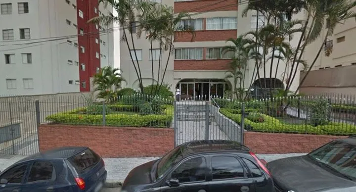 Condomínio Poly Saúde em São Paulo