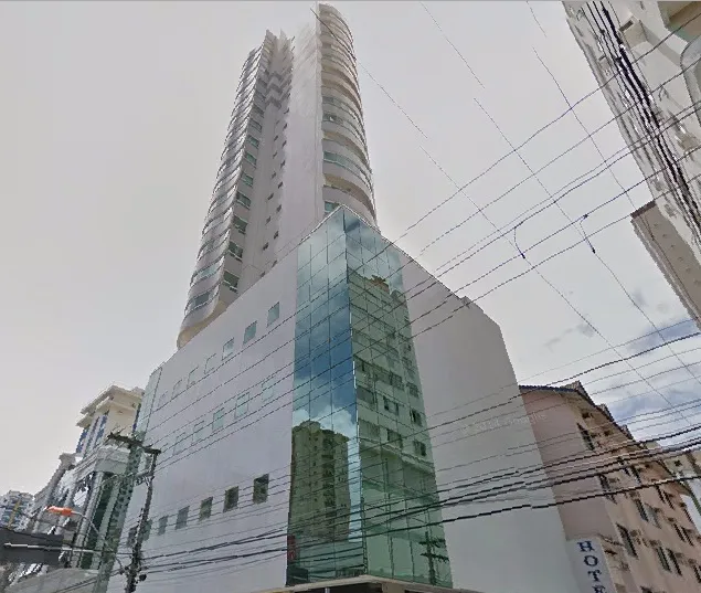 Imagem do Condomínio Pompano Residence Camboriú em Balneário Camboriú