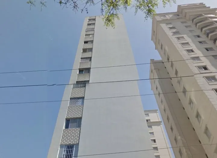 Imagem do Condomínio Pompéia 368 em São Paulo