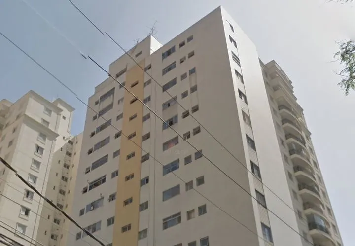 Condomínio Pompéia 368 em São Paulo