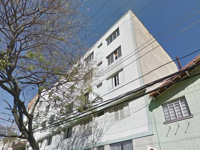 Imagem do Condomínio Pompéia 81 em São Paulo