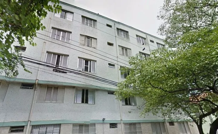 Condomínio Pompéia 81 em São Paulo