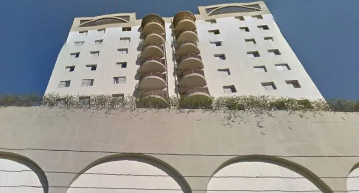 Imagem do Condomínio Pompéia Nobre em São Paulo
