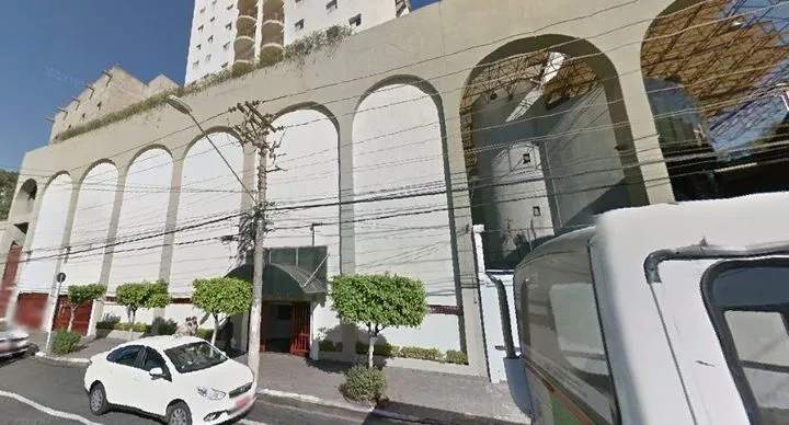 Condomínio Pompéia Nobre em São Paulo