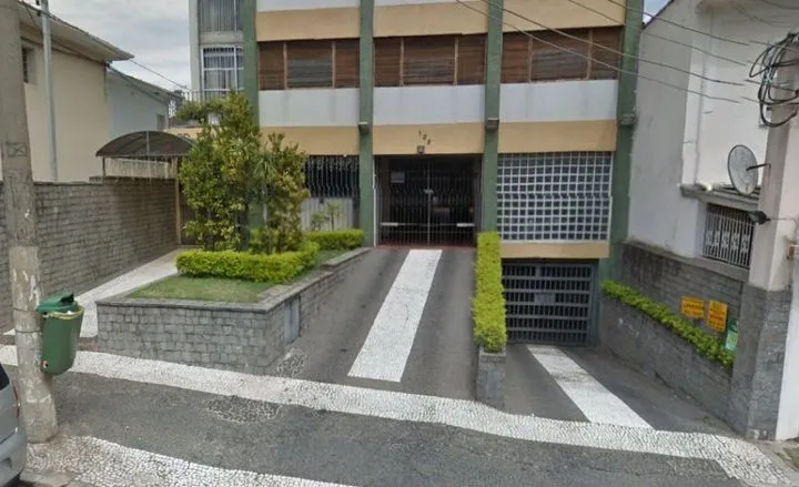 Condomínio Pompéia Perdizes em São Paulo