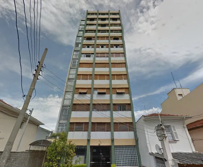 Imagem do Condomínio Pompéia Perdizes em São Paulo