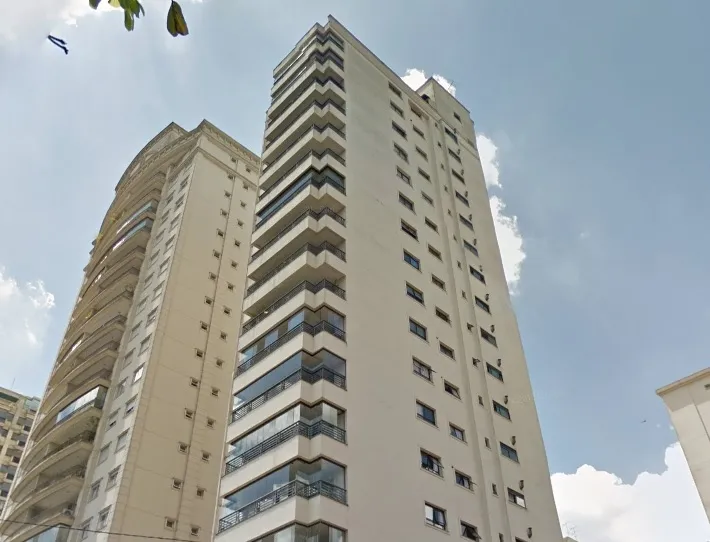 Condomínio Ponte Vedra Perdizes em São Paulo