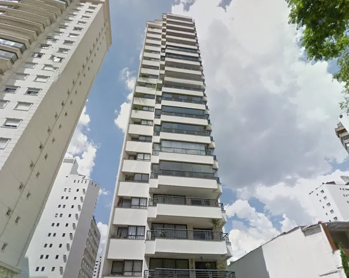 Imagem do Condomínio Ponte Vedra Perdizes em São Paulo