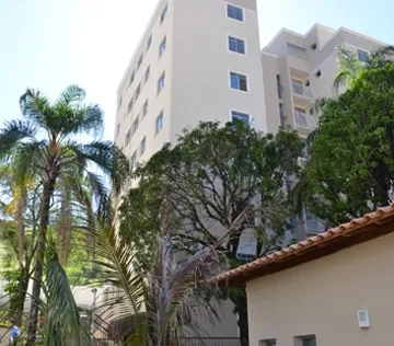 Imagem do Condomínio Ponto Imperial Bh em Belo Horizonte