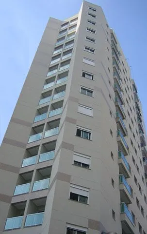 Imagem do Condomínio Pop Art Vila Mariana em São Paulo