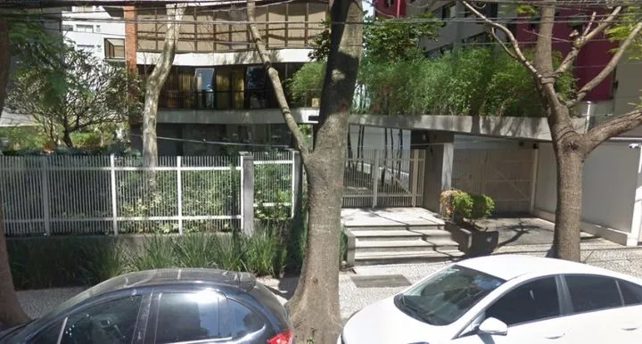 Condomínio Pôr Do Sol Vila Madalena em São Paulo