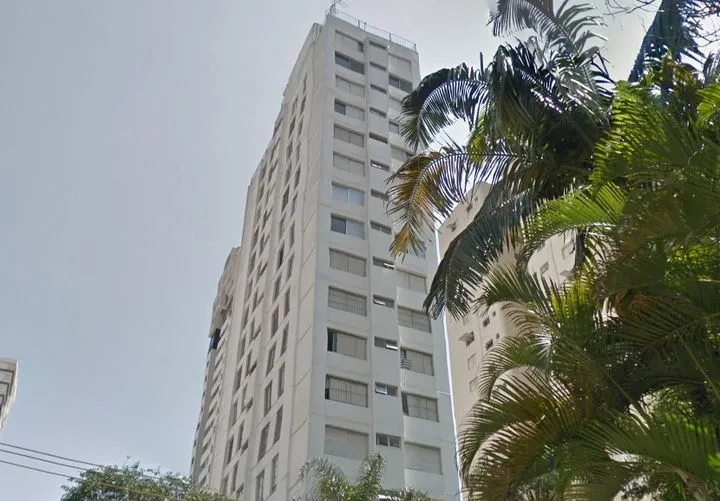 Imagem do Condomínio Port Au Prince Brooklin em São Paulo