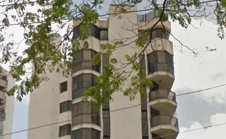 Condomínio Port Au Prince Moema em São Paulo