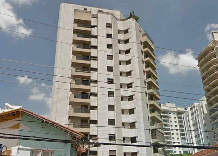 Imagem do Condomínio Port Chester Campo Belo em São Paulo
