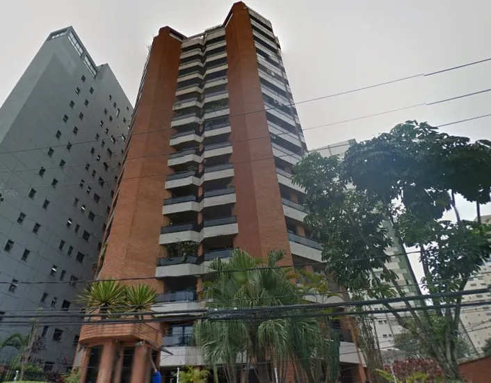 Imagem do Condomínio Port Grimaud Brooklin em São Paulo