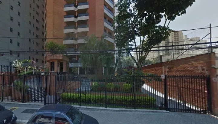 Condomínio Port Grimaud Brooklin em São Paulo