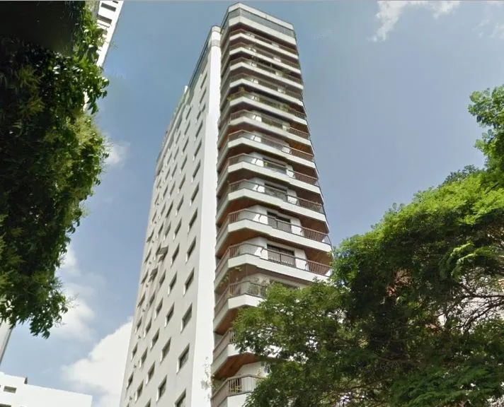 Imagem do Condomínio Port Royal Saúde em São Paulo
