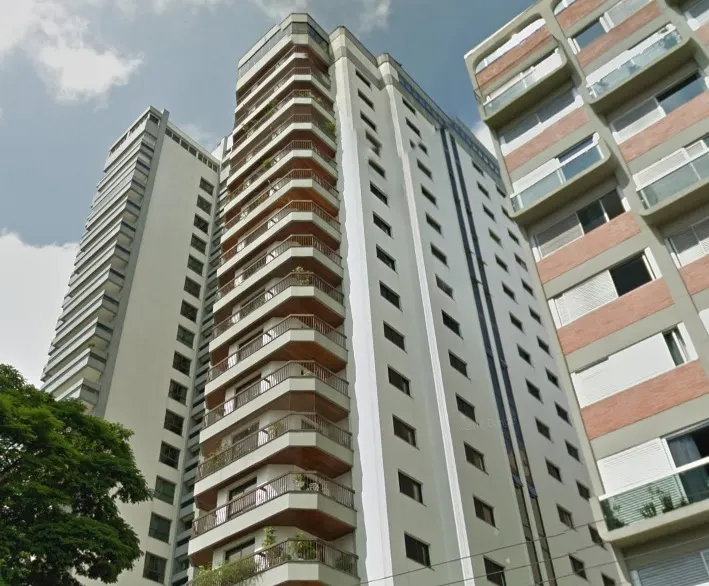 Condomínio Port Royal Saúde em São Paulo