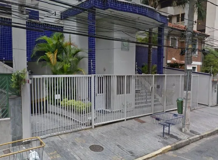 Condomínio Port Ville Pinheiros em São Paulo