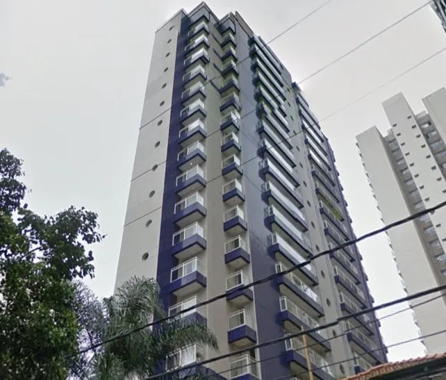 Imagem do Condomínio Port Ville Pinheiros em São Paulo
